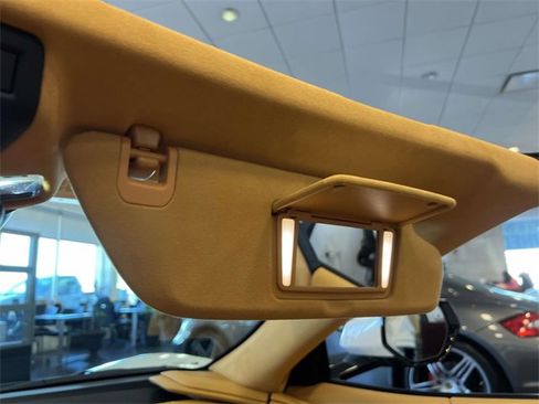 Used 2025 Chevrolet Corvette Stingray Premium Conv w/ Battery Protection Package image 32