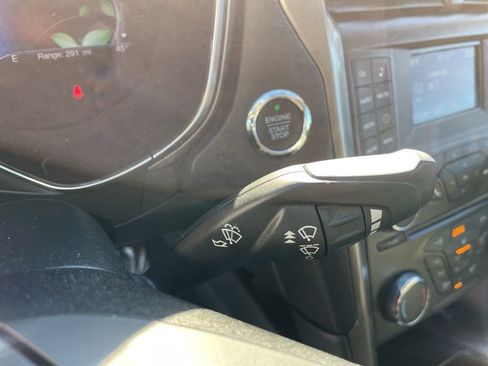 Used 2018 Ford Fusion S image 16