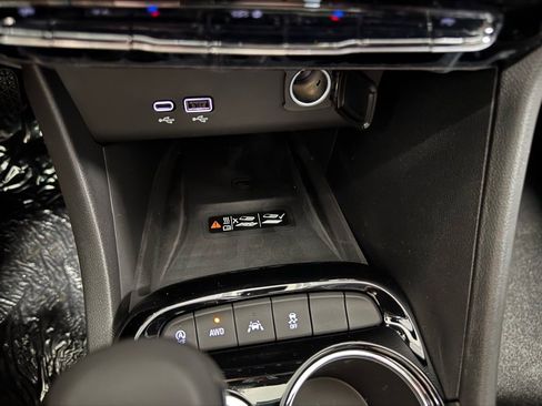 New 2026 Buick Encore GX Avenir w/ Avenir Technology Package image 22