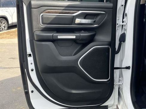 Used 2020 RAM 1500 Laramie image 16