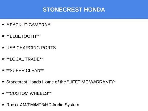 Used 2024 Kia Soul LX w/ Option Group 015 image 6