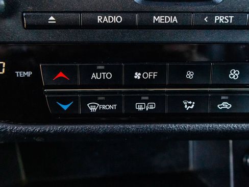 Used 2017 Lexus RX 350 FWD w/ Accessory Package image 32