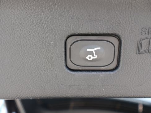 Used 2024 Ford Edge SEL w/ Convenience Package AWD/4WD image 25