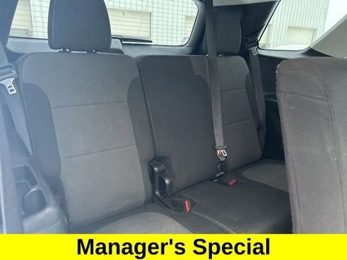 Used 2019 Chevrolet Traverse LS image 35