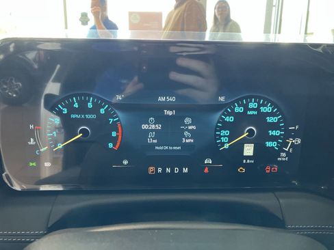 New 2025 Ford Mustang GT Premium w/ 60th Anniversary Package image 24