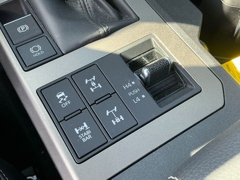 Used 2024 Toyota Land Cruiser First Edition w/ Premium Package image 37