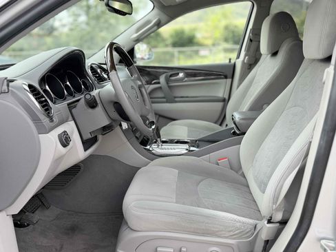 Used 2013 Buick Enclave Convenience image 26