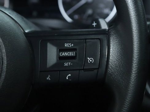 Certified 2023 Nissan Rogue S AWD/4WD image 25
