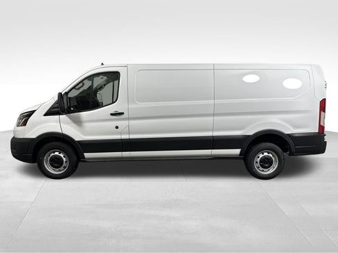 Used 2024 Ford Transit 250 Low Roof w/ Load Area Protection Package RWD image 7
