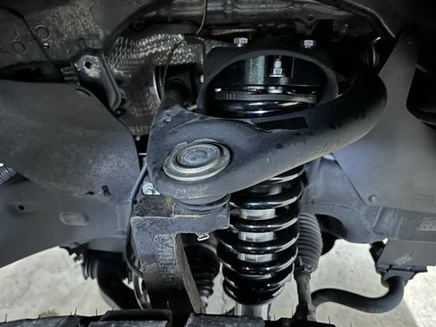Used 2019 Toyota Tundra SR5 w/ TRD Off Road Package AWD/4WD image 40