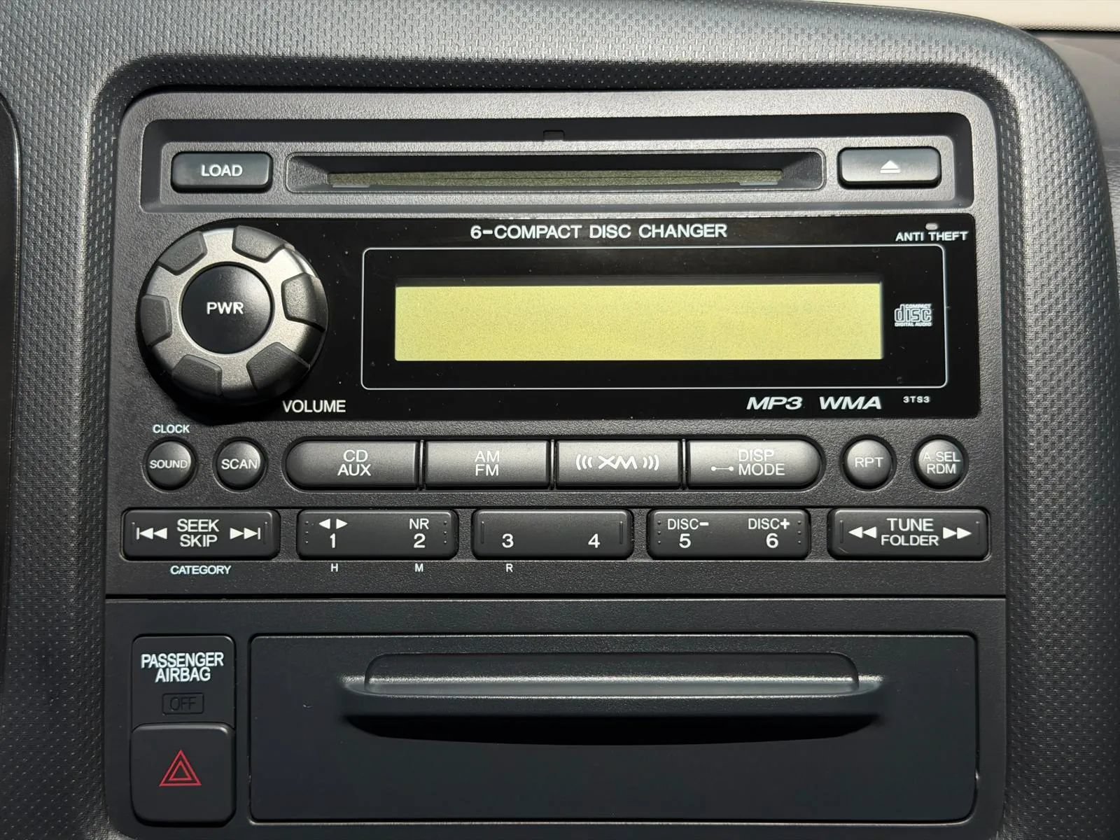 Used 2013 Honda Ridgeline RTL image 35