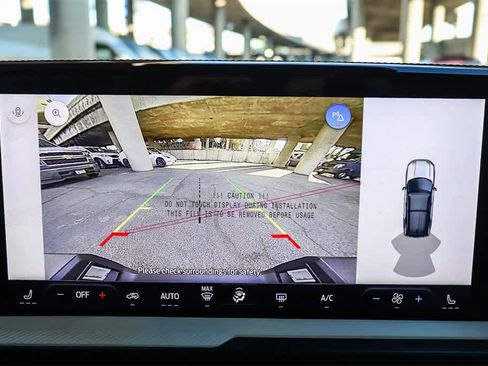 New 2025 Ford Bronco Sport Heritage w/ Convenience Package image 24