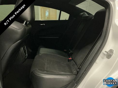 Used 2022 Dodge Charger R/T w/ Plus Group image 14