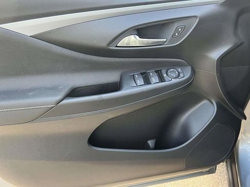 New 2026 Buick Envista Preferred w/ Convenience I Package FWD image 14