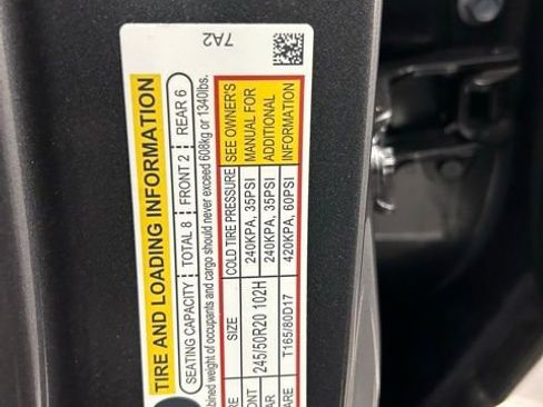 Used 2022 Honda Pilot Special Edition image 39