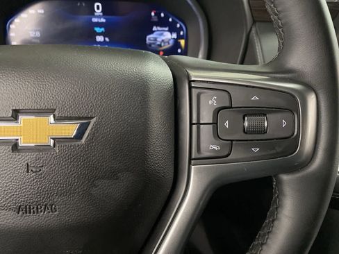 Used 2024 Chevrolet Tahoe LT image 21