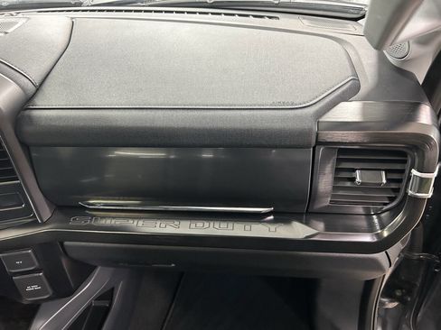Used 2024 Ford F250 Lariat w/ Lariat Ultimate Package image 65