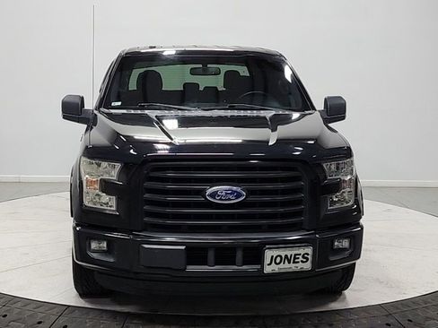Used 2015 Ford F150 XLT w/ Equipment Group 301A Mid image 2