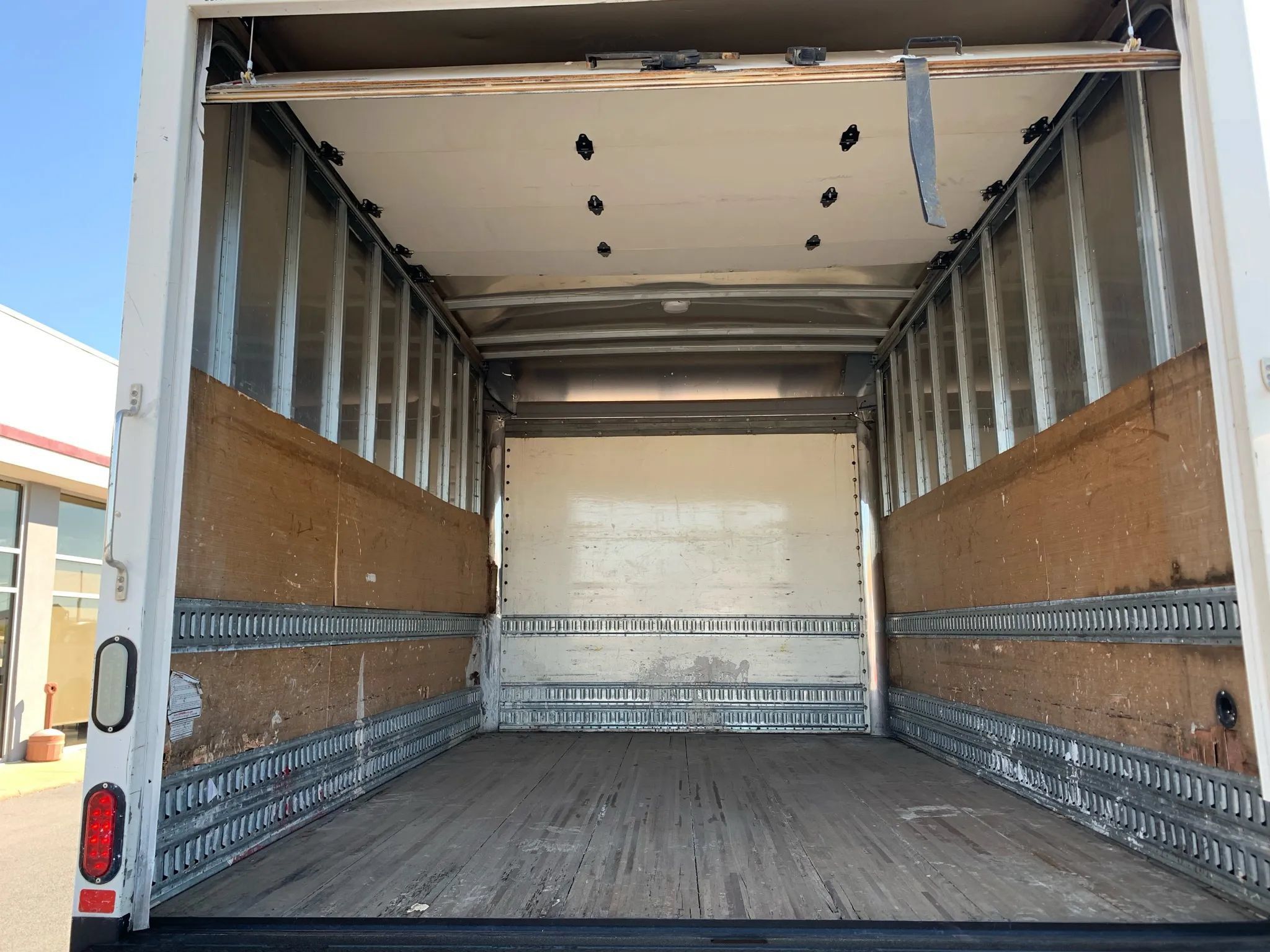 Used 2016 Ford F450 XL RWD image 26