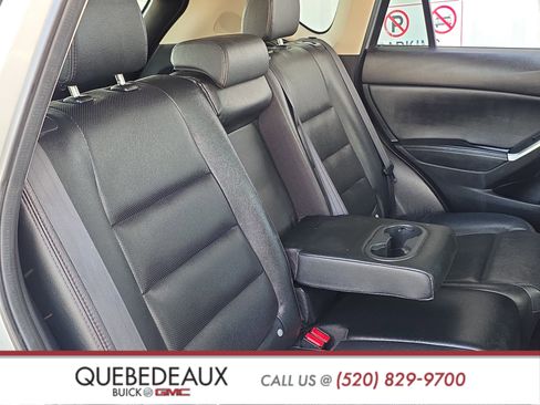 Used 2016 MAZDA CX-5 Grand Touring image 31
