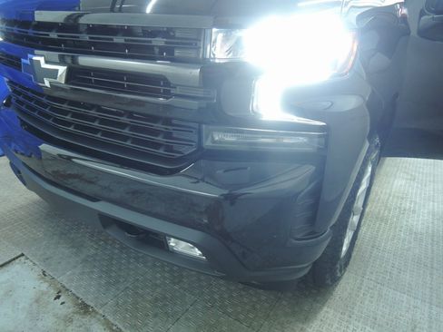 Used 2021 Chevrolet Silverado 1500 RST image 41