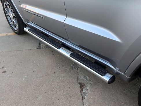 Used 2021 Jeep Grand Cherokee Overland image 15