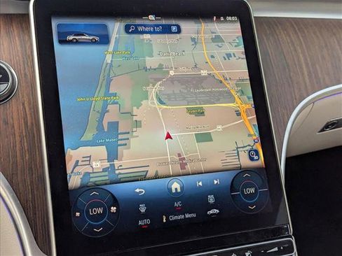 New 2026 Mercedes-Benz CLE 300 4MATIC Cabriolet image 11