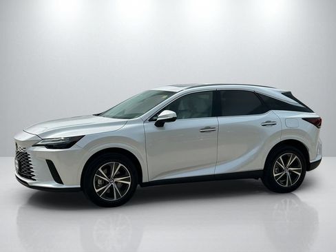 Used 2026 Lexus RX 350 Premium w/ Convenience Package FWD image 8