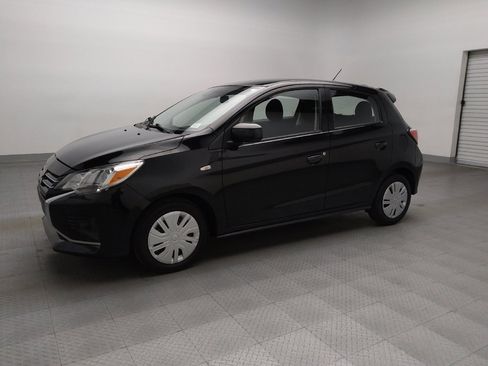 Used 2023 Mitsubishi Mirage ES image 2