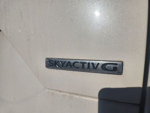 Used 2020 MAZDA CX-5 Grand Touring image 9