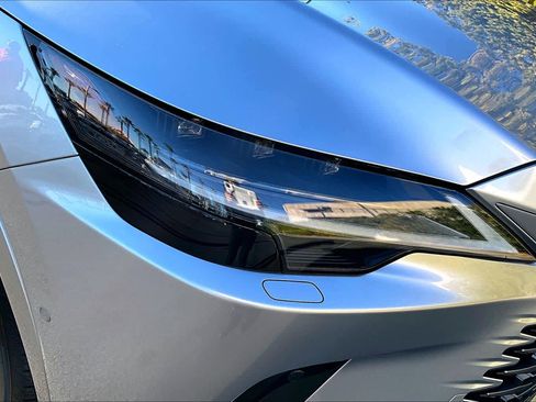 New 2026 Lexus RX 450h Luxury image 21