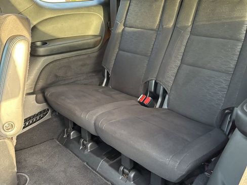 Used 2021 Dodge Durango SXT image 13