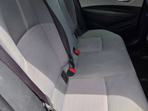 Used 2020 Toyota Corolla SE FWD image 40