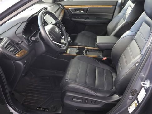 Used 2021 Honda CR-V Touring image 20