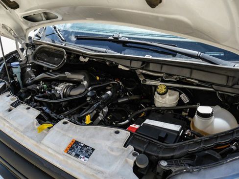 Used 2020 Ford Transit 150 Low Roof image 40