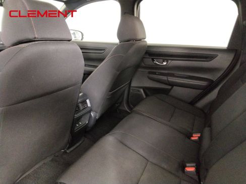 Used 2023 Honda CR-V Sport image 29