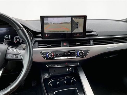 Used 2023 Audi A4 2.0T Premium Plus w/ Premium Plus Package image 6