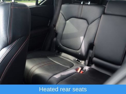 Used 2026 Honda Passport TrailSport Elite image 16