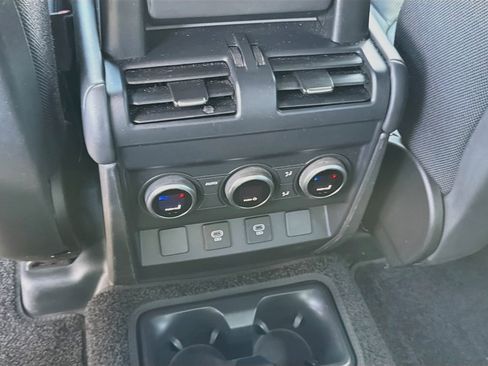 Used 2025 Land Rover Defender 130 X AWD/4WD image 20