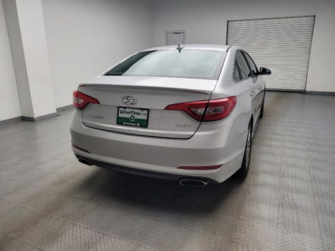 Used 2016 Hyundai Sonata Sport w/ Option Group 02 FWD image 7