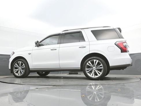 Used 2021 Ford Expedition King Ranch AWD/4WD image 38