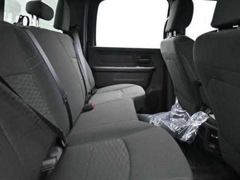 New 2026 RAM 2500 Tradesman AWD/4WD image 15