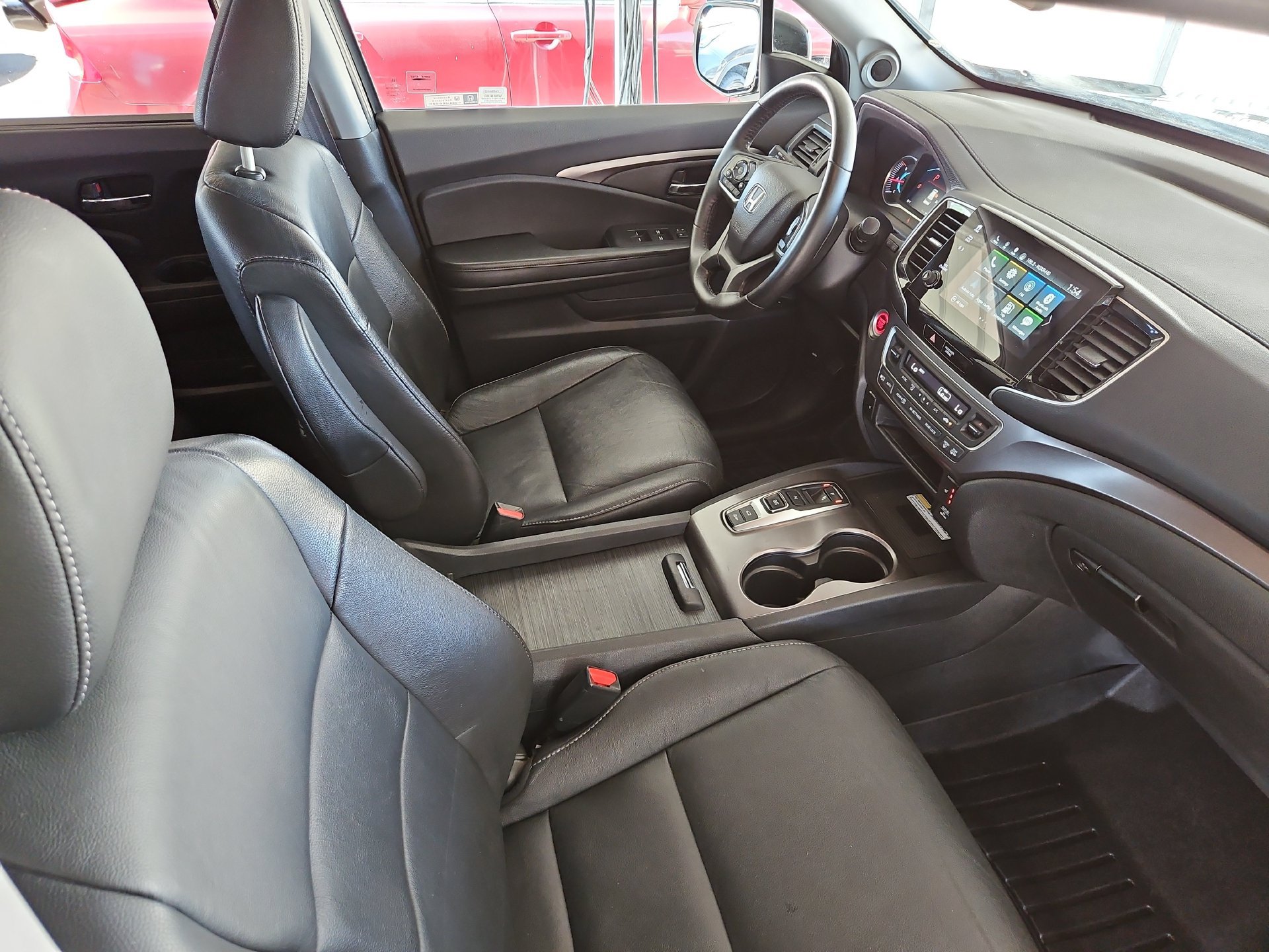 Used 2021 Honda Pilot Special Edition image 19
