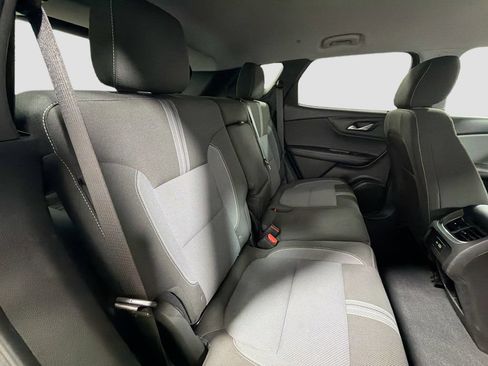 Used 2024 Chevrolet Blazer LT w/ Convenience Package FWD image 27