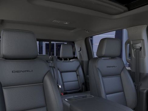 New 2026 GMC Sierra 1500 Denali AWD/4WD image 24