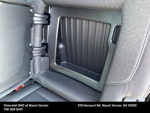 New 2026 GMC Sierra 1500 Elevation image 28