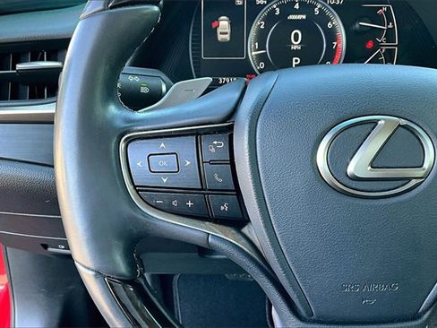 Used 2020 Lexus ES 350 w/ Premium Package image 11