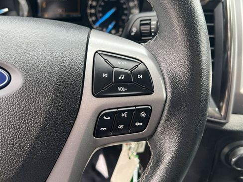 Used 2022 Ford Ranger XLT w/ Equipment Group 302A High AWD/4WD image 33