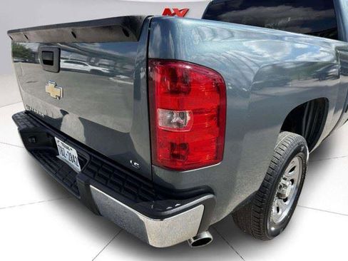 Used 2009 Chevrolet Silverado 1500 LS RWD image 15