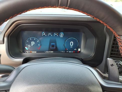 Used 2025 Ford F150 Raptor AWD/4WD image 17